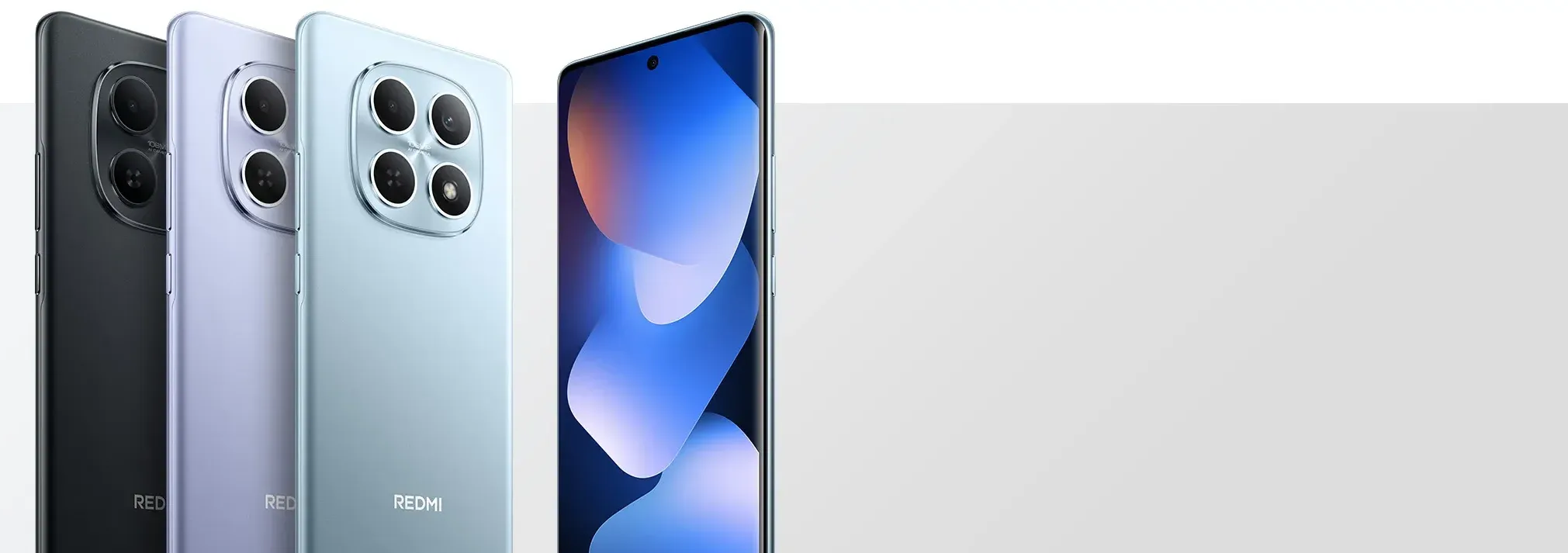 REDMI Note 15