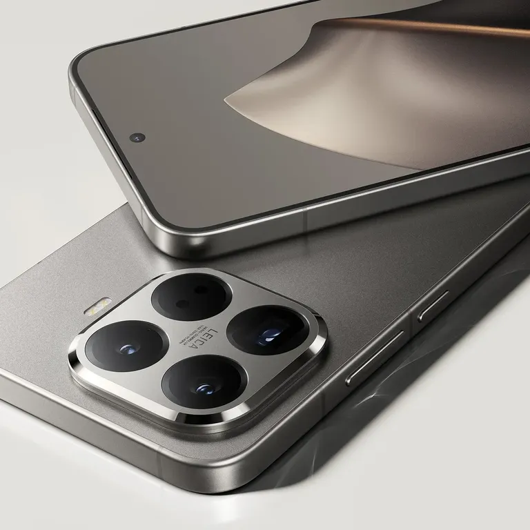 Xiaomi 15T Pro