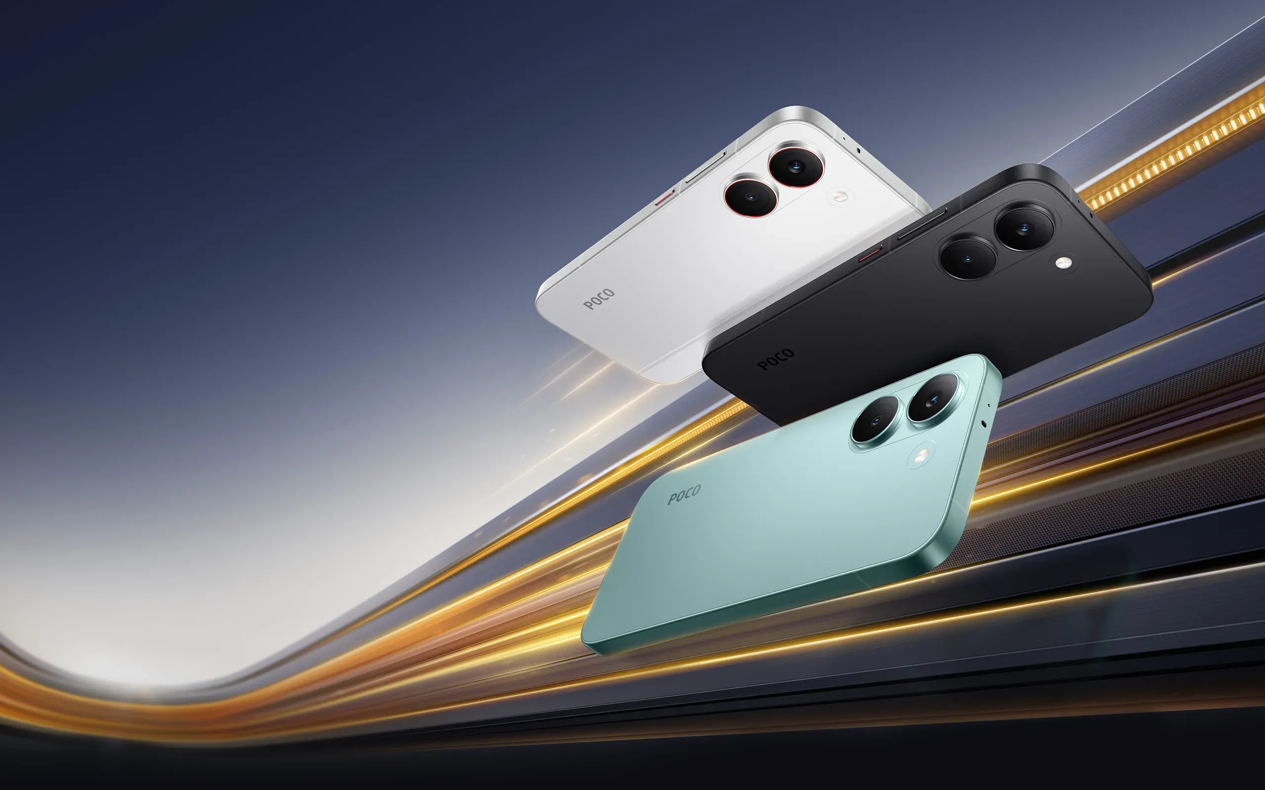 POCO X8 PRO BG