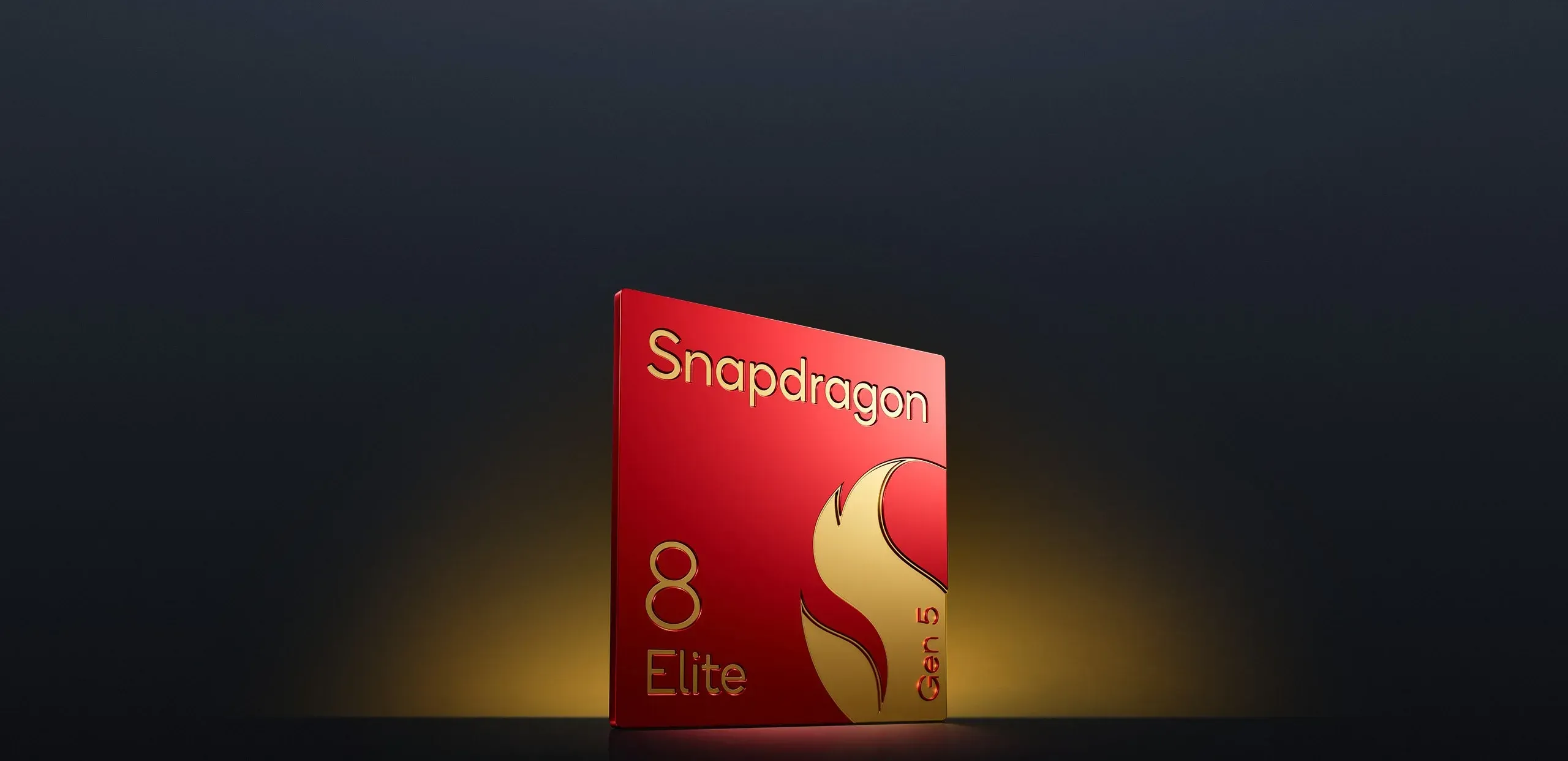 Processador Snapdragon 8 Elite Gen 5