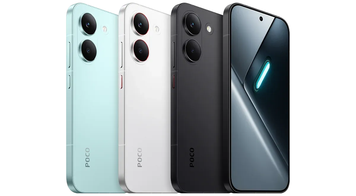 POCO X8 PRO